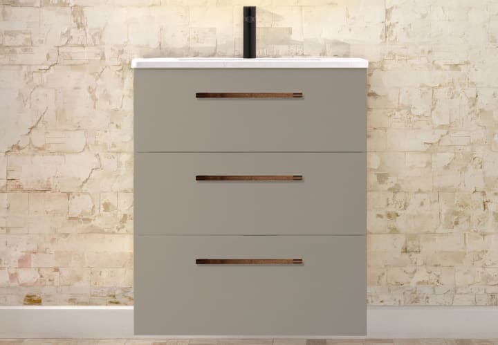 Mueble de baño Carmen Avila dos principal 8