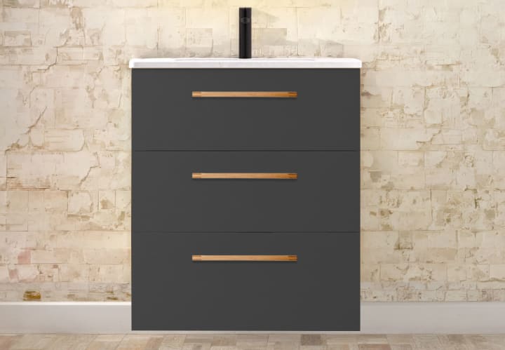 Mueble de baño Carmen Avila dos principal 7