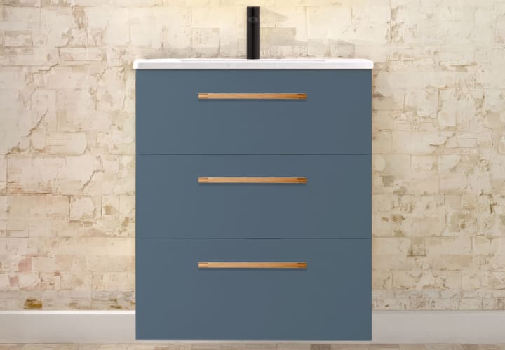 Mueble de baño Carmen Avila dos principal 9