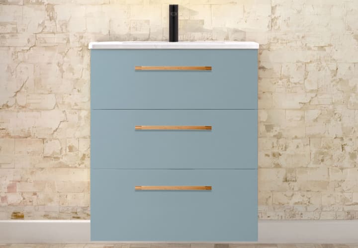 Mueble de baño Carmen Avila dos principal 10