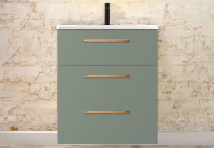 Mueble de baño Carmen Avila dos principal 12