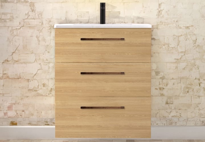 Mueble de baño Carmen Avila dos principal 3