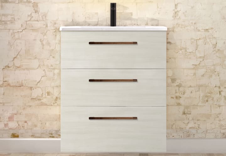 Mueble de baño Carmen Avila dos principal 5