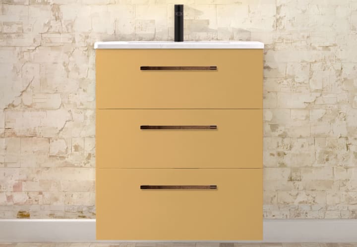 Mueble de baño Carmen Avila dos principal 13