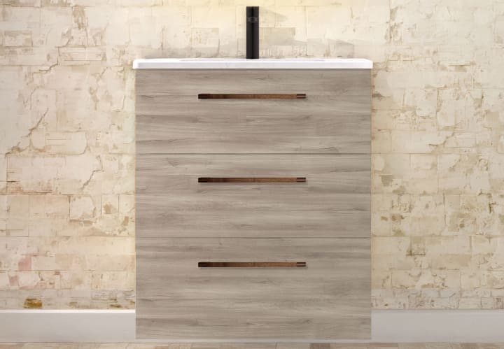 Mueble de baño Carmen Avila dos principal 1