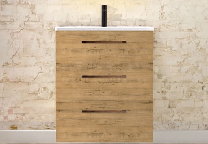 Mueble de baño Carmen Avila dos principal 2