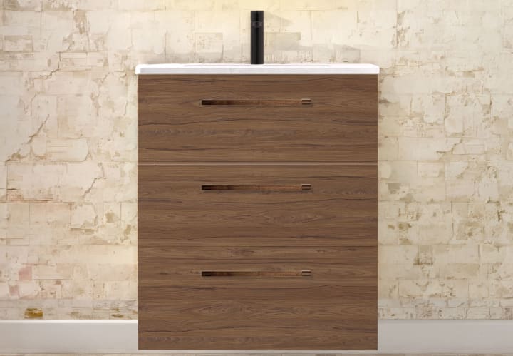Mueble de baño Carmen Avila dos principal 6