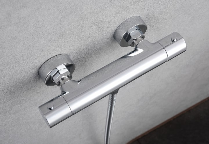 Grifo de ducha Monza Imex detalle 6