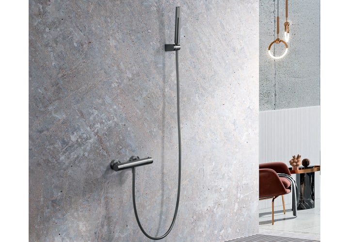 Grifo de ducha Monza Imex ambiente 13