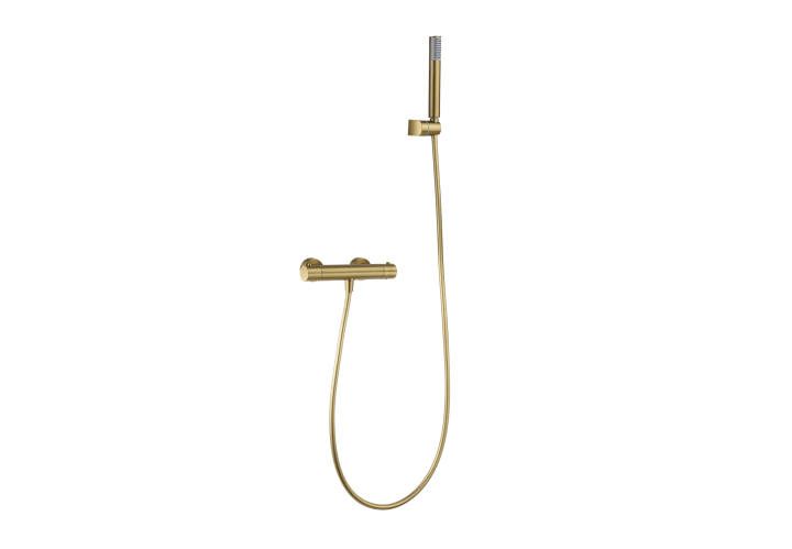 Grifo de ducha Monza Imex principal 3