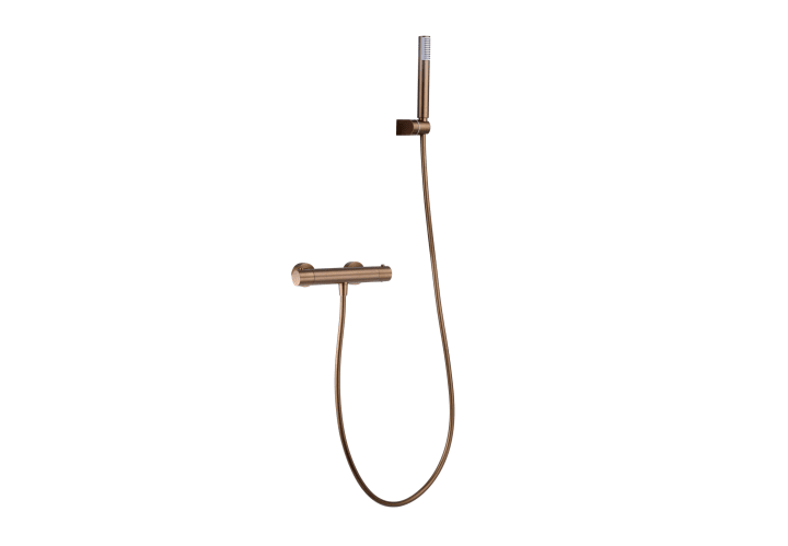 Grifo de ducha Monza Imex principal 4