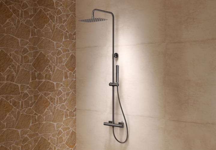 Conjunto de ducha Firenze Imex detalle 7