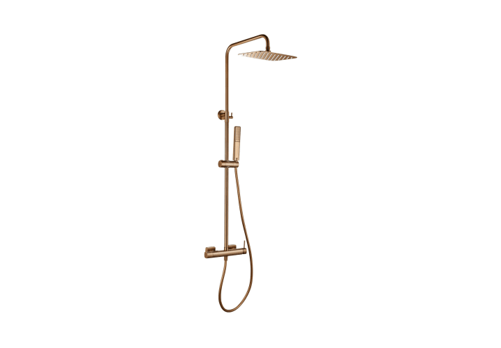 Conjunto de ducha Firenze Imex principal 4