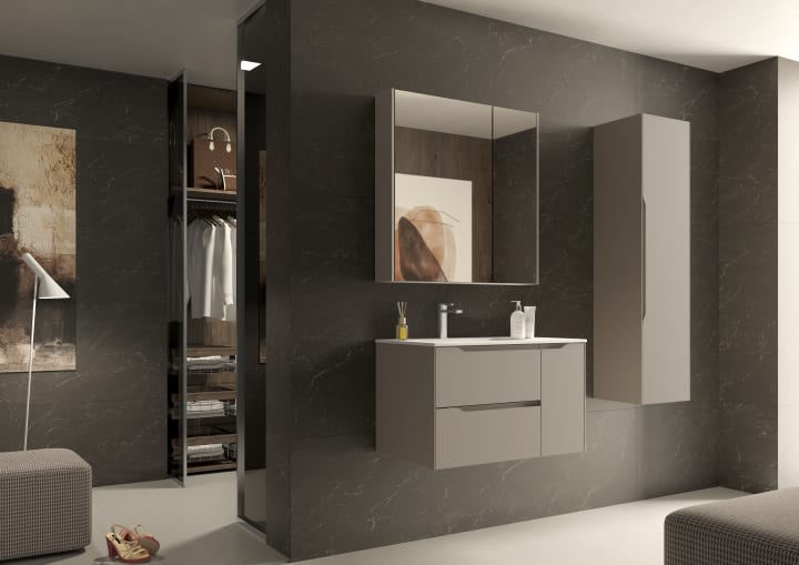 Mueble de baño Cenit Coycama principal 1
