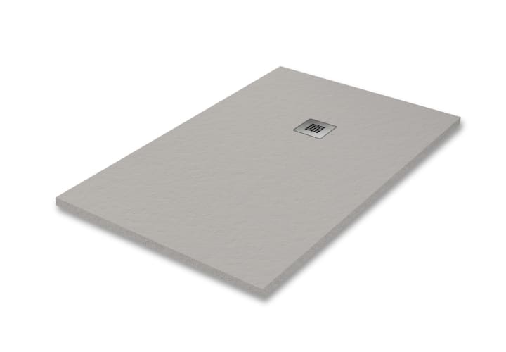 Plato de ducha cargas minerales Granito Hidronatur principal 5
