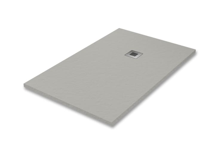 Plato de ducha cargas minerales Granito Hidronatur principal 7