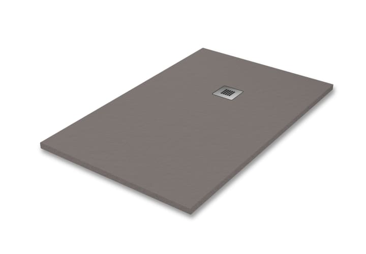 Plato de ducha cargas minerales Granito Hidronatur principal 10
