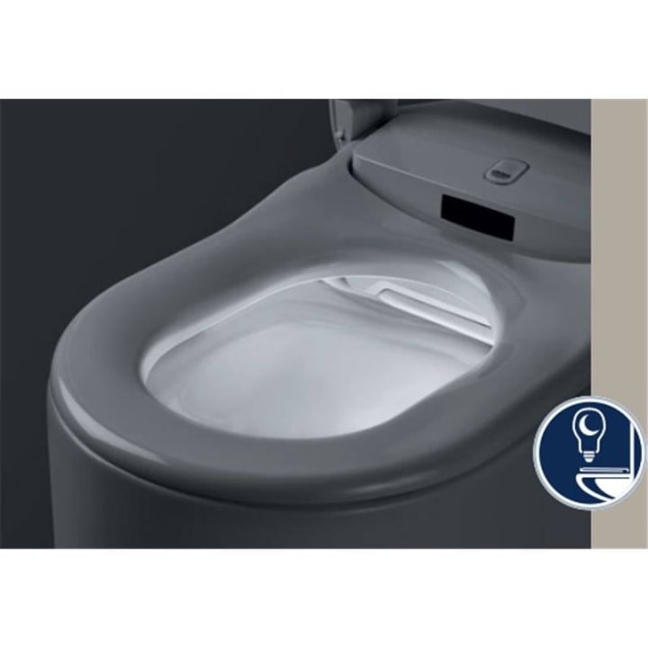 Inodoro Sensia Arena Grohe detalle 4