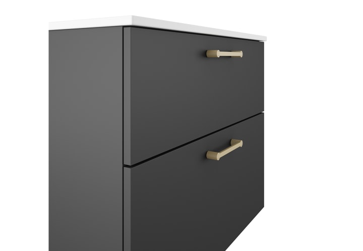 Conjunto mueble de baño Verso Viso detalle 10