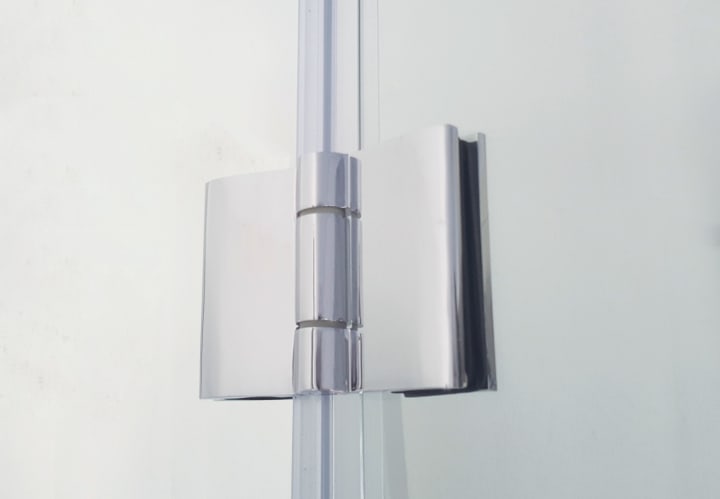 Mampara de ducha Glass (Combi 2) GME detalle 2