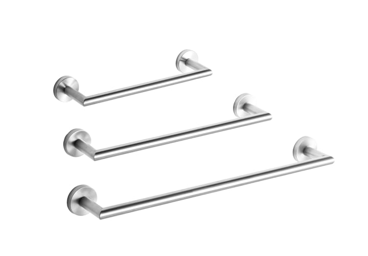 Toallero barra fija de baño Eco 6500 Manillons Torrent detalle 7