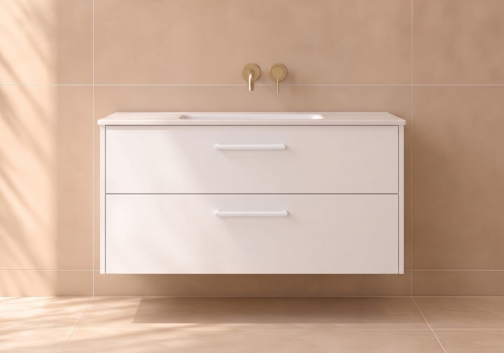 Mueble de baño Carmen Avila dos principal 5