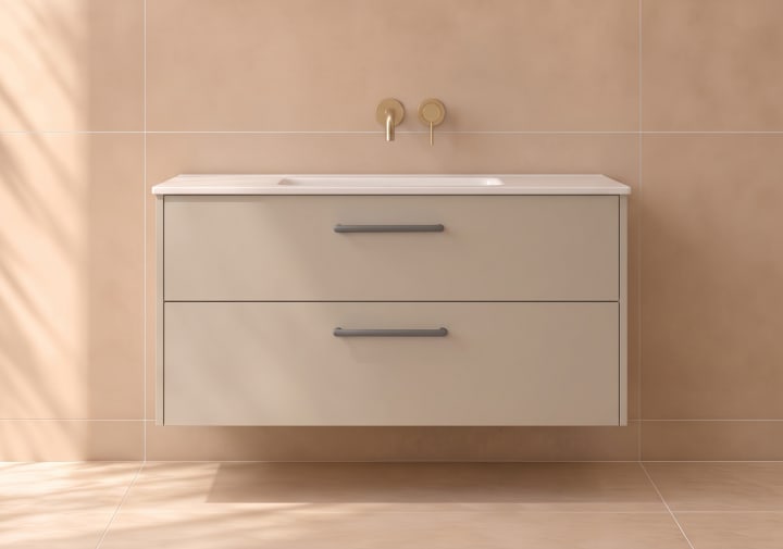 Mueble de baño Carmen Avila dos principal 14