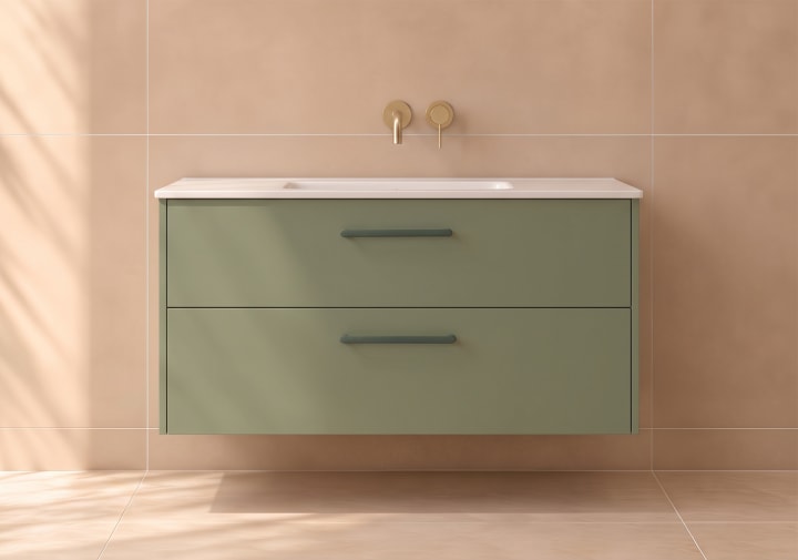 Mueble de baño Carmen Avila dos principal 10