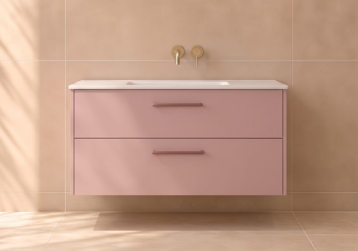 Mueble de baño Carmen Avila dos principal 9