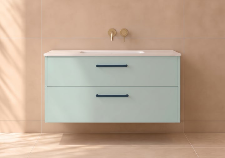 Mueble de baño Carmen Avila dos principal 13