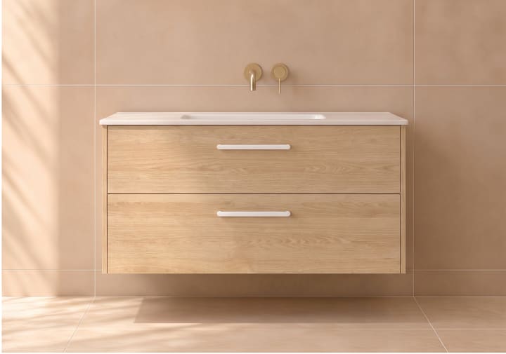 Mueble de baño Carmen Avila dos principal 3
