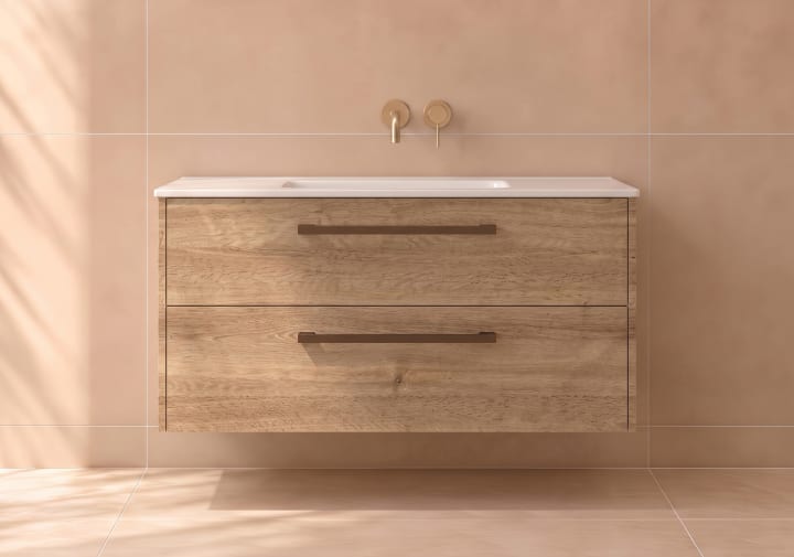 Mueble de baño Carmen Avila dos principal 4