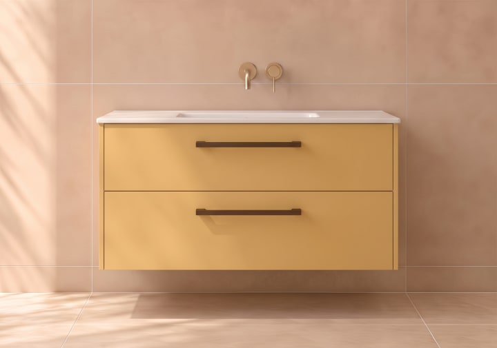 Mueble de baño Carmen Avila dos principal 11