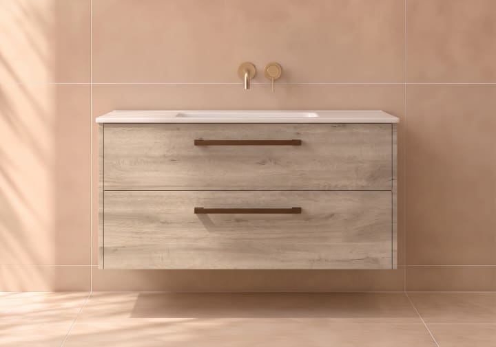 Mueble de baño Carmen Avila dos principal 1