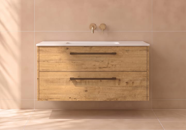 Mueble de baño Carmen Avila dos principal 2