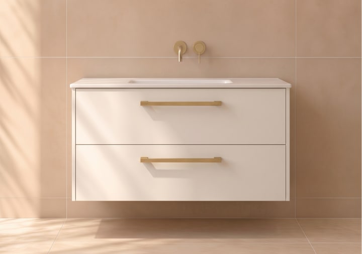 Mueble de baño Carmen Avila dos principal 7