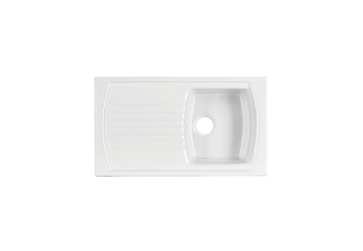 Fregadero de cocina Lusitano de Unisan detalle 1
