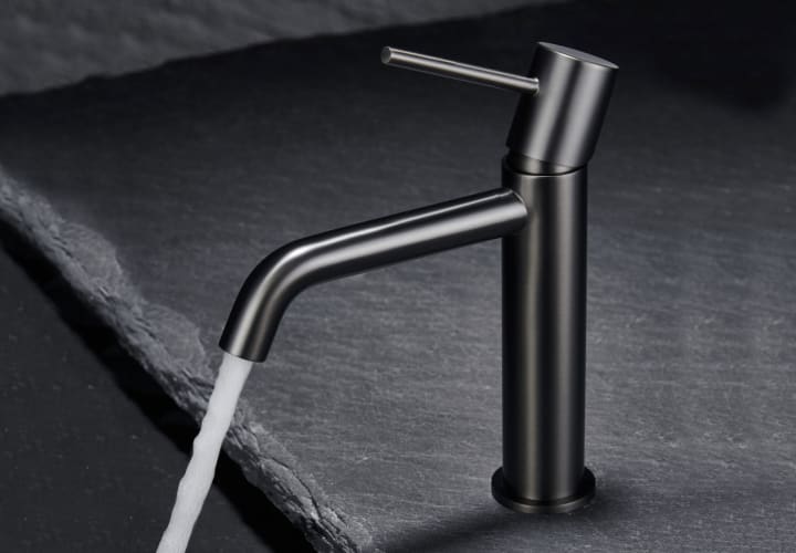 Grifo de lavabo Monza Imex detalle 6