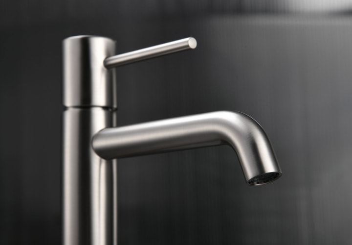 Grifo de lavabo Monza Imex detalle 8
