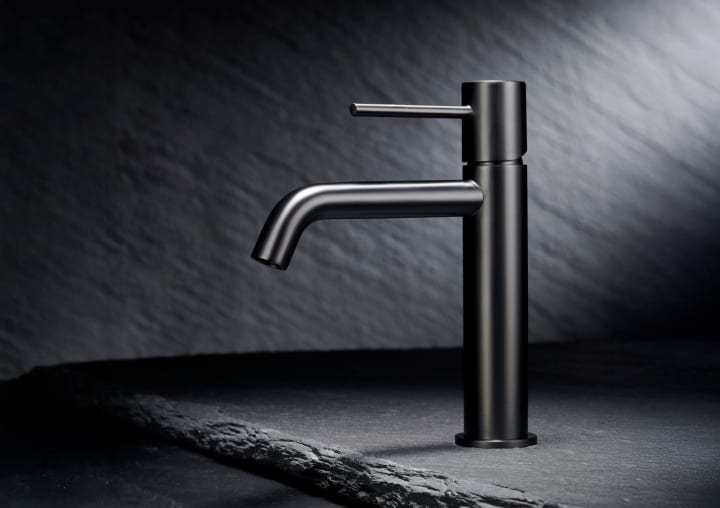 Grifo de lavabo Monza Imex ambiente 13