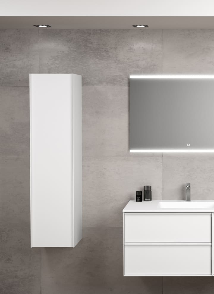 Columna de baño Oslo Coycama ambiente 7