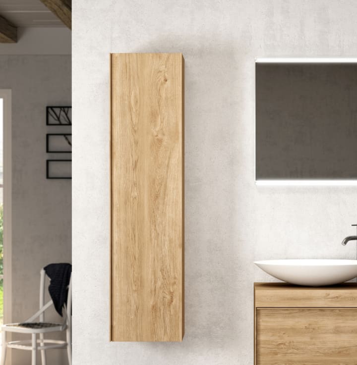 Columna de baño Oslo Coycama ambiente 6
