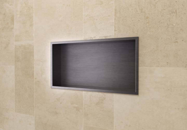 Hornacina de baño Pacific Medimex principal 6