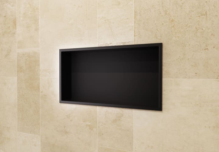 Hornacina de baño Pacific Medimex principal 2