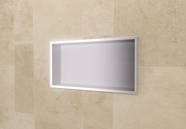 Hornacina de baño Pacific Medimex principal 1