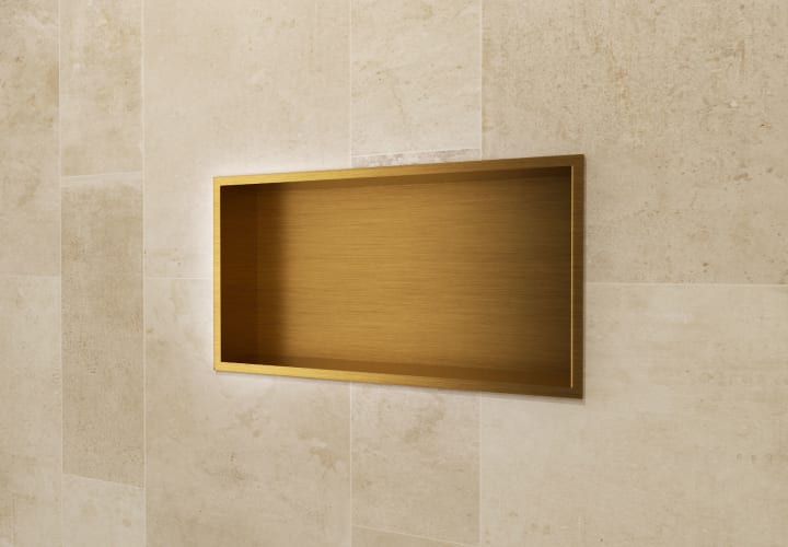 Hornacina de baño Pacific Medimex principal 4