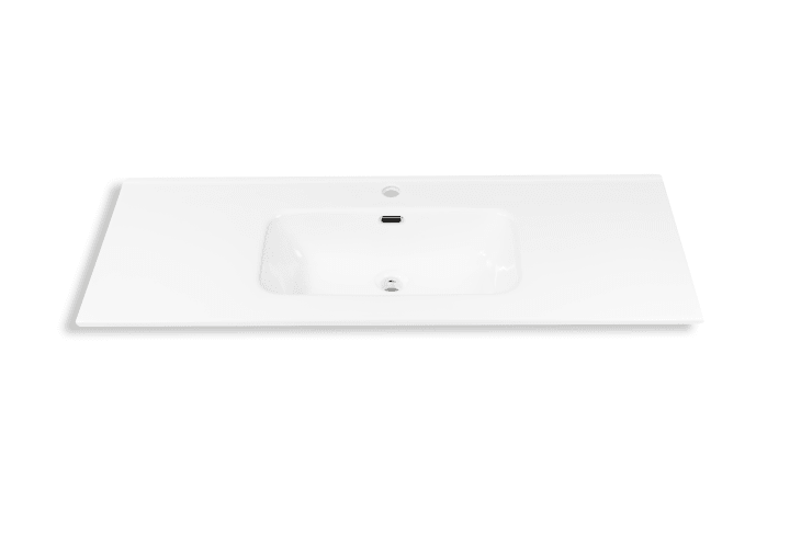 Conjunto mueble de baño Kloe Campoaras detalle 7