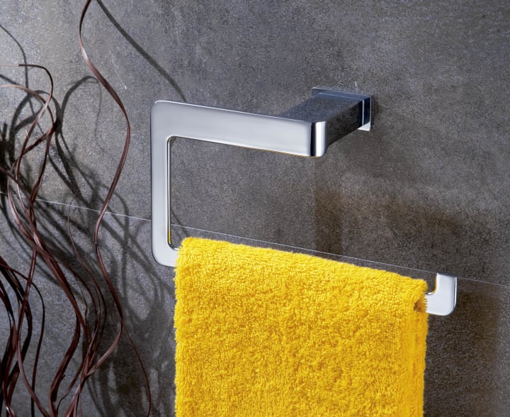 Conjunto de accesorios de baño Yass Manillons Torrent detalle 3