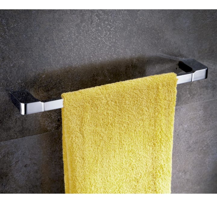 Conjunto de accesorios de baño Yass Manillons Torrent detalle 1