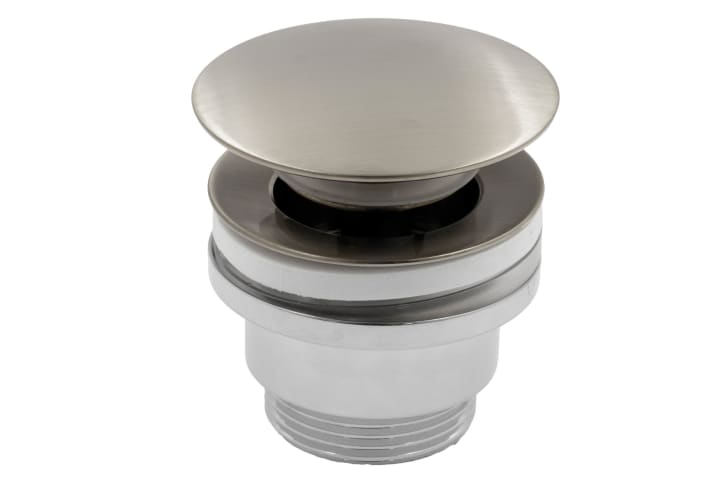 Válvula de lavabo click clack GME principal 4